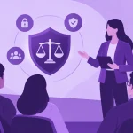 Como conduzir awareness de segurança jurídica
