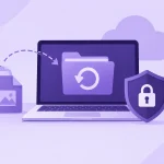 Como testar restauração de arquivos com segurança