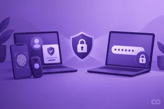 MFA versus senha jurídica: qual é mais seguro?
