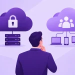 Nuvem privada ou pública jurídica é melhor?