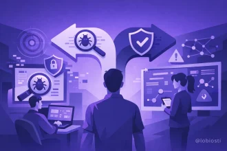 Pentest ou varredura de vulnerabilidades: qual escolher?