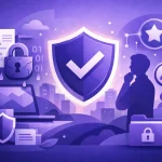 Proteção reputacional após vazamento de dados