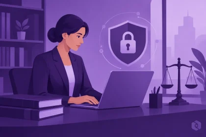 Privacidade digital para escritórios de advocacia