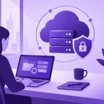 Review de software de backup imutável para escritórios