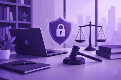 Segurança jurídica digital no escritório